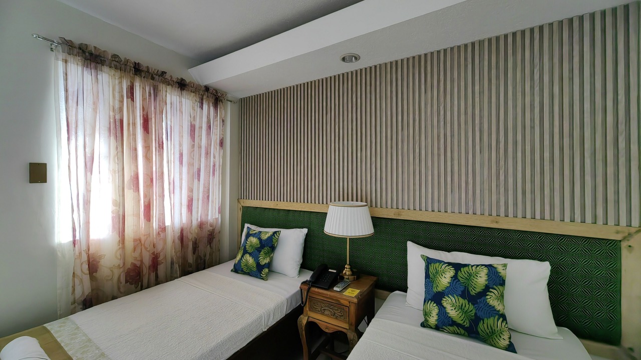 Photo of Bedroom in Laoag