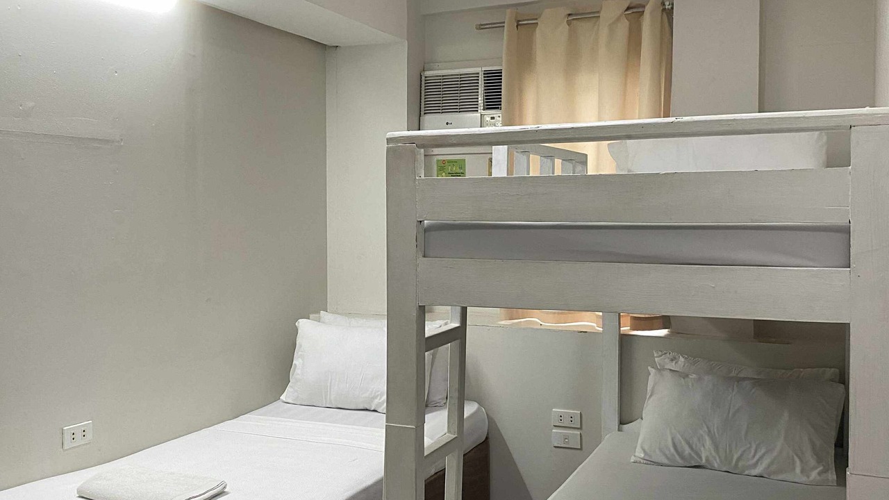 Photo of Bedroom in Laoag
