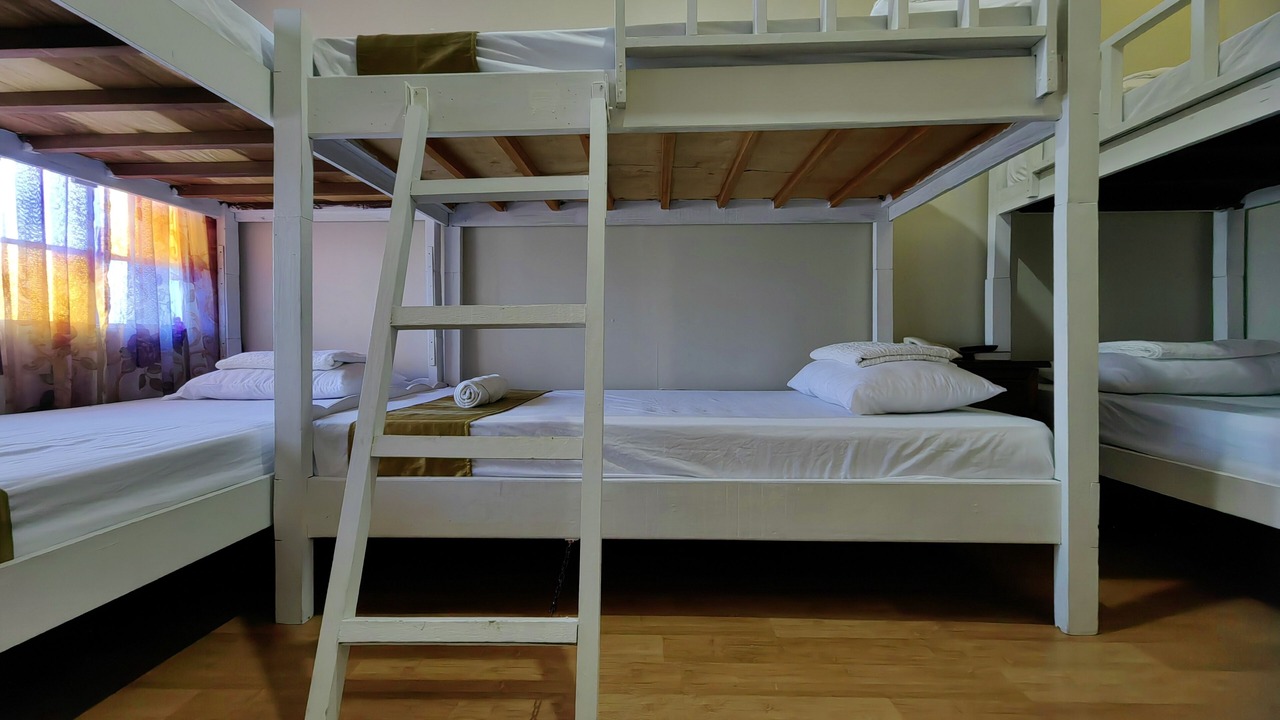 Photo of Bedroom in Laoag