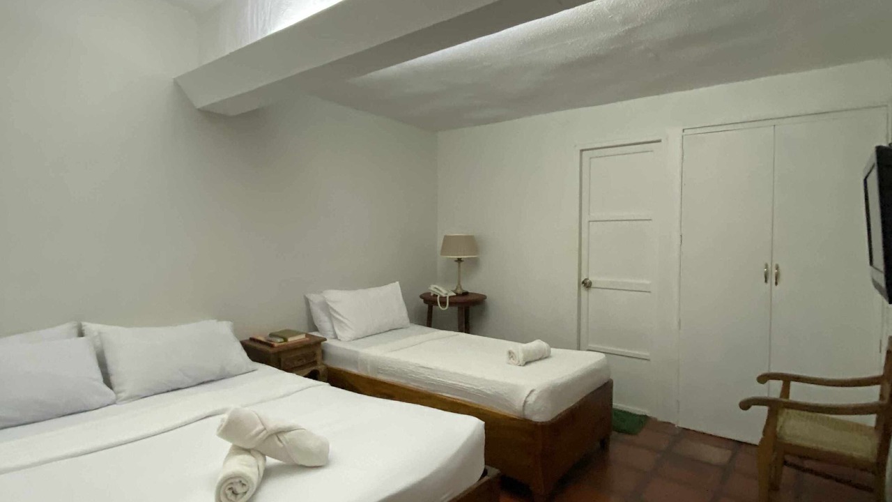 Photo of Bedroom in Laoag