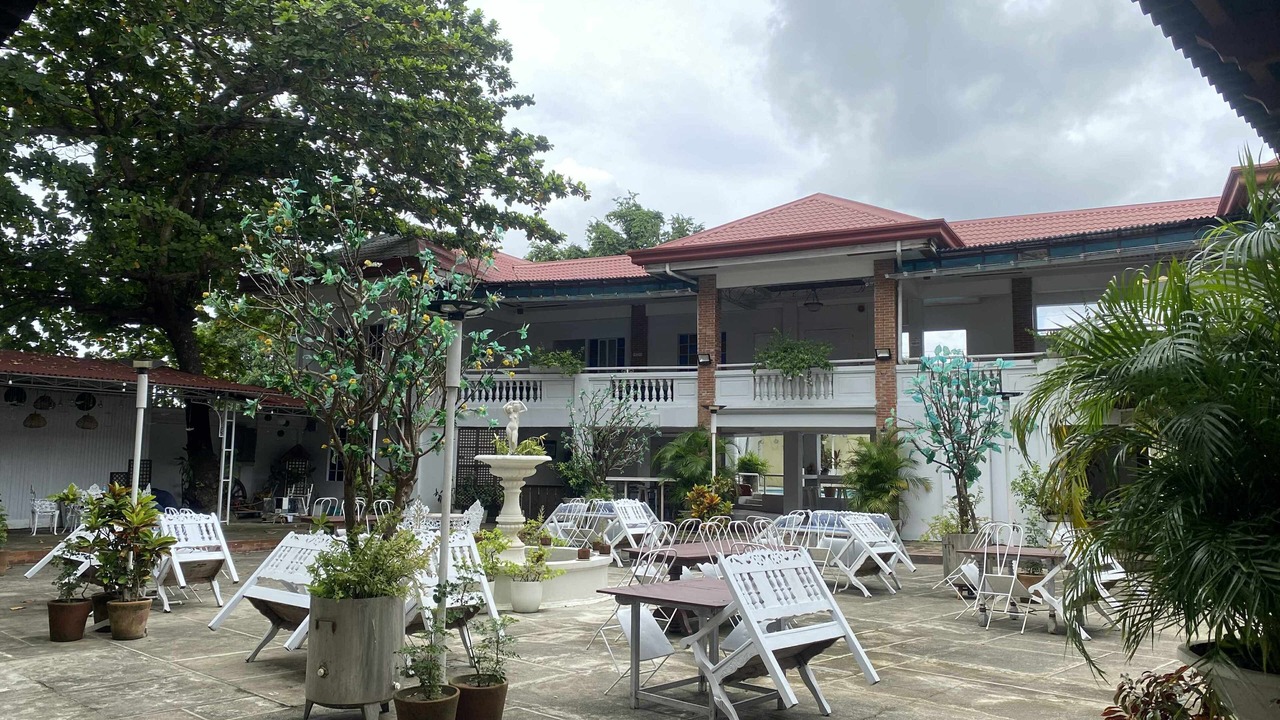 Photo of Patio Balcony in Laoag