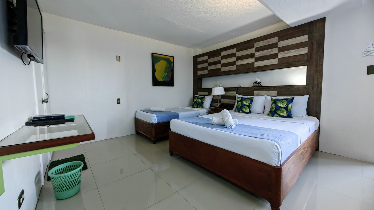 Photo of Bedroom in Laoag
