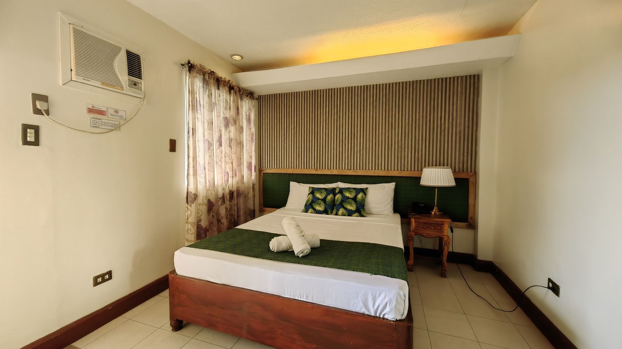 Photo of Bedroom in Laoag