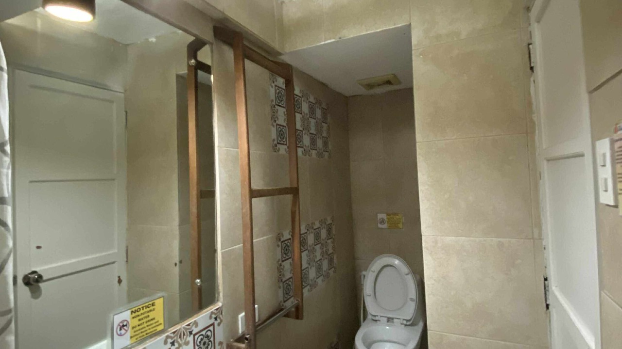 Photo of Bathroom in Laoag