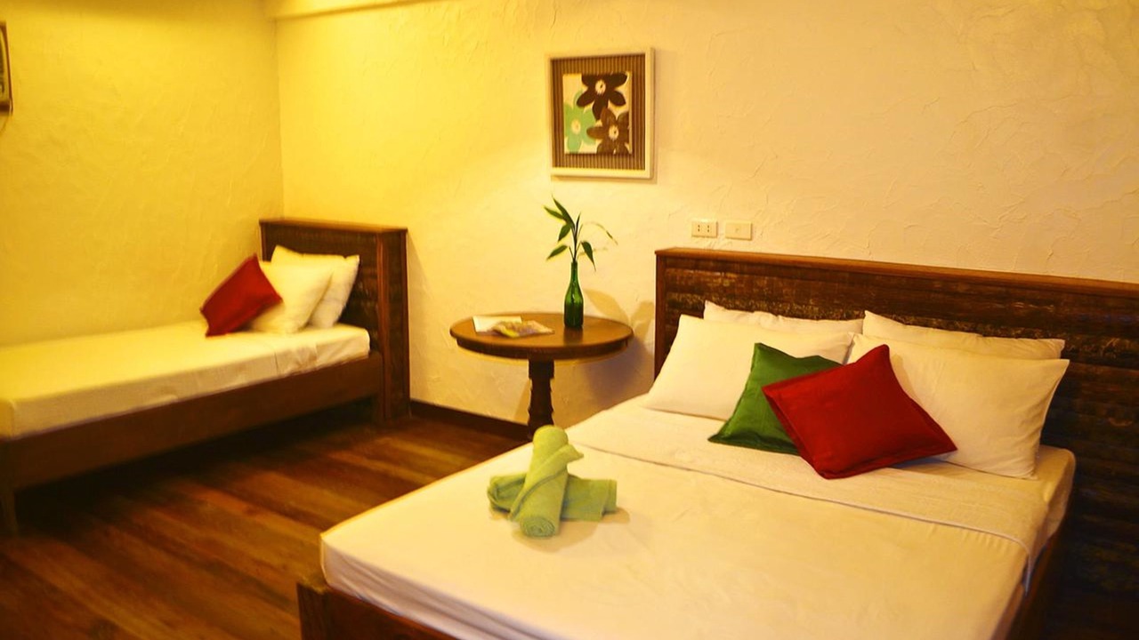 Photo of Bedroom in Pagudpud