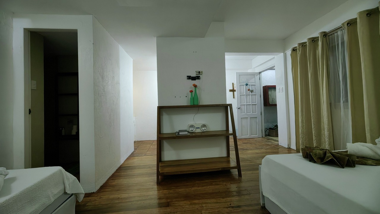 Photo of Bedroom in Pagudpud