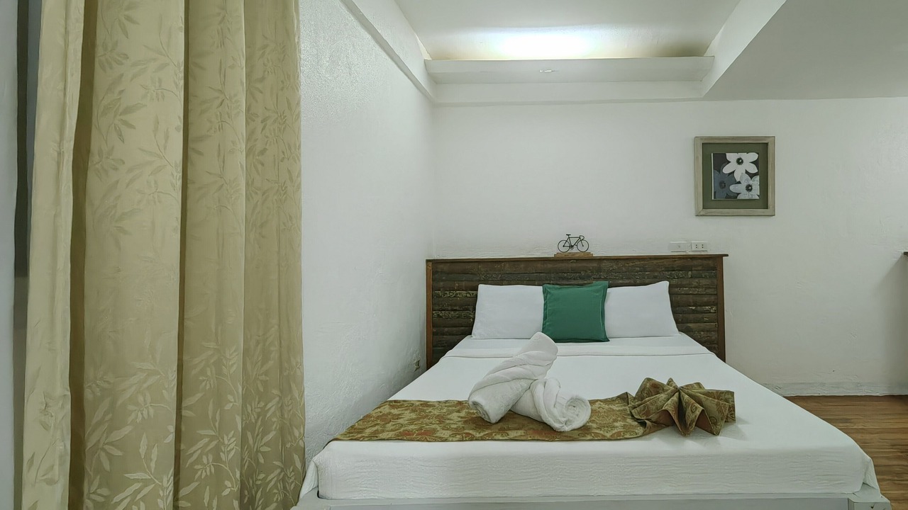 Photo of Bedroom in Pagudpud