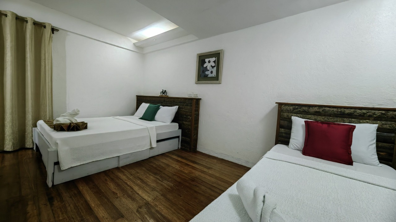 Photo of Bedroom in Pagudpud