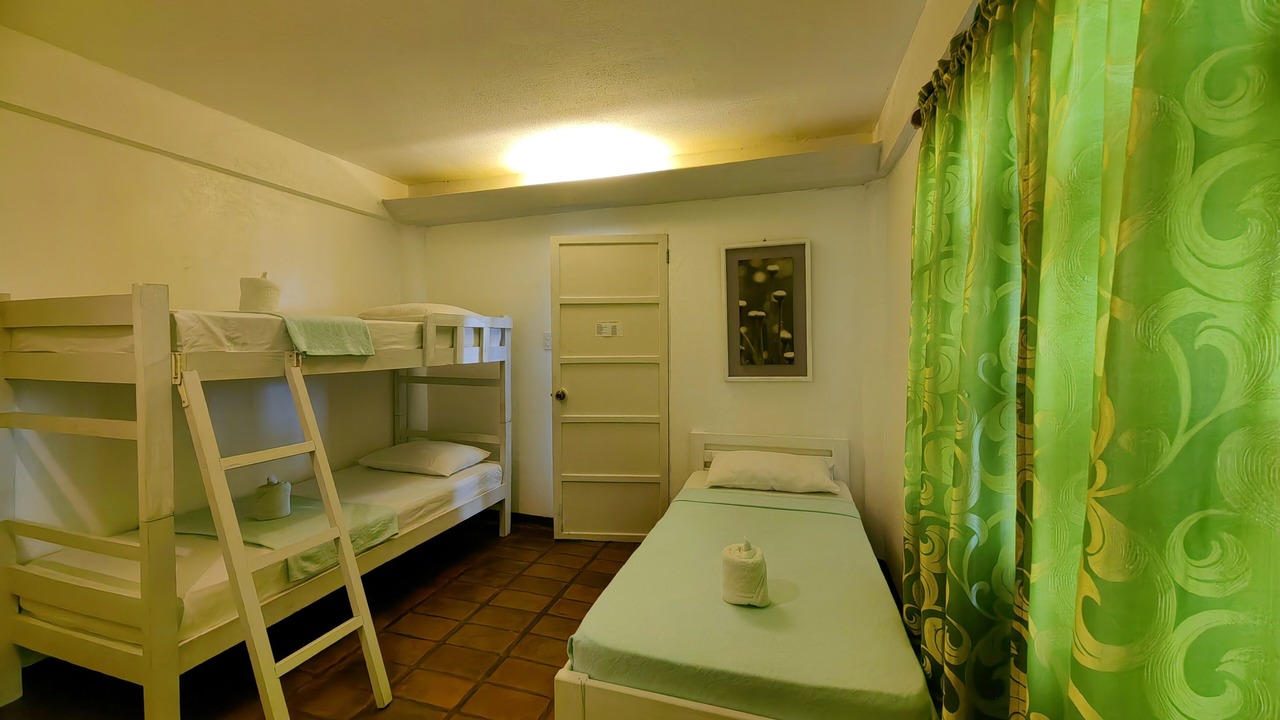 Photo of Bedroom in Pagudpud