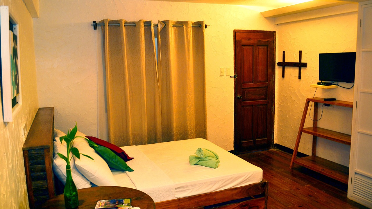 Photo of Bedroom in Pagudpud