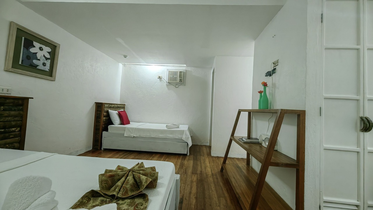 Photo of Bedroom in Pagudpud