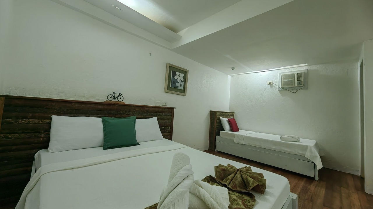 Photo of Bedroom in Pagudpud