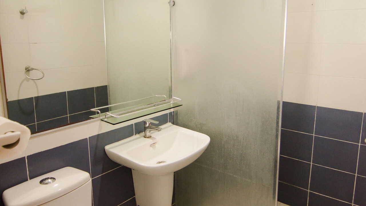 Photo of Bathroom in Paranaque