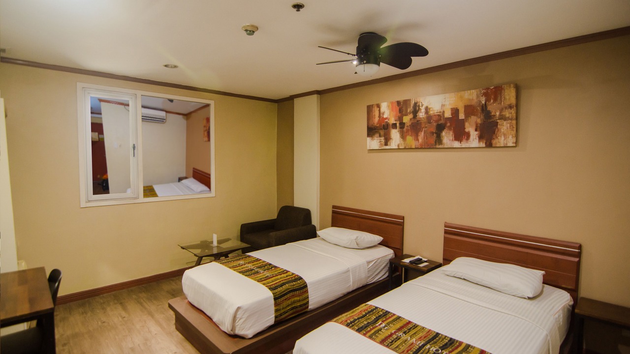 Photo of Bedroom in Paranaque
