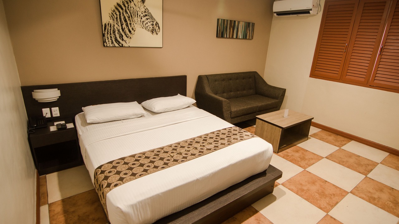 Photo of Bedroom in Paranaque