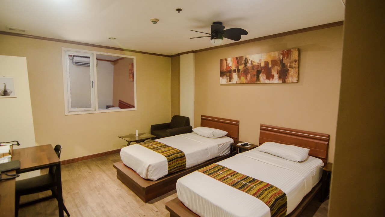 Photo of Bedroom in Paranaque