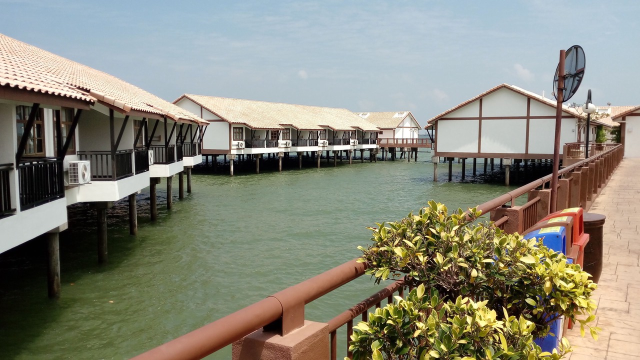 Photo of Outdoor in Taman Tanjung