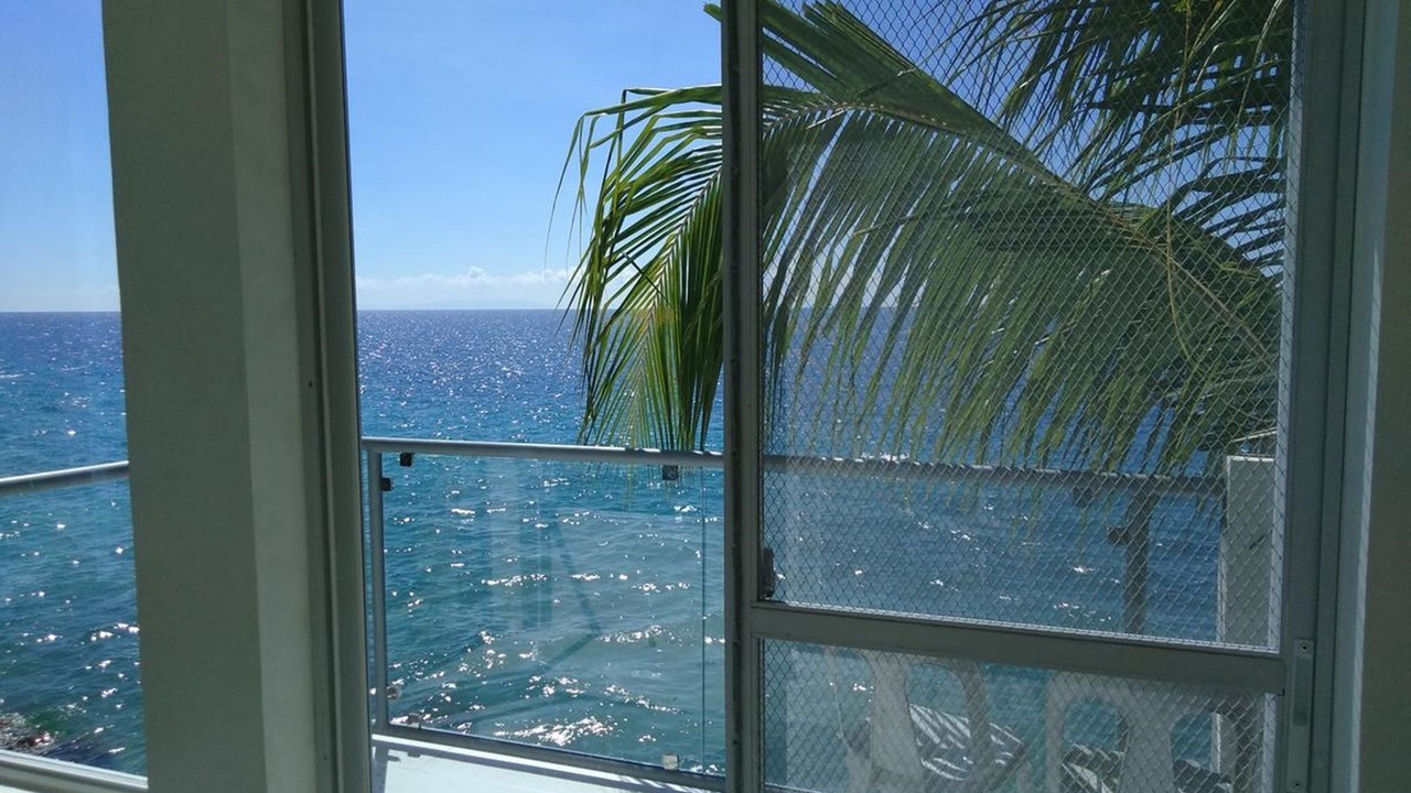 Photo of Patio Balcony in Boljoon