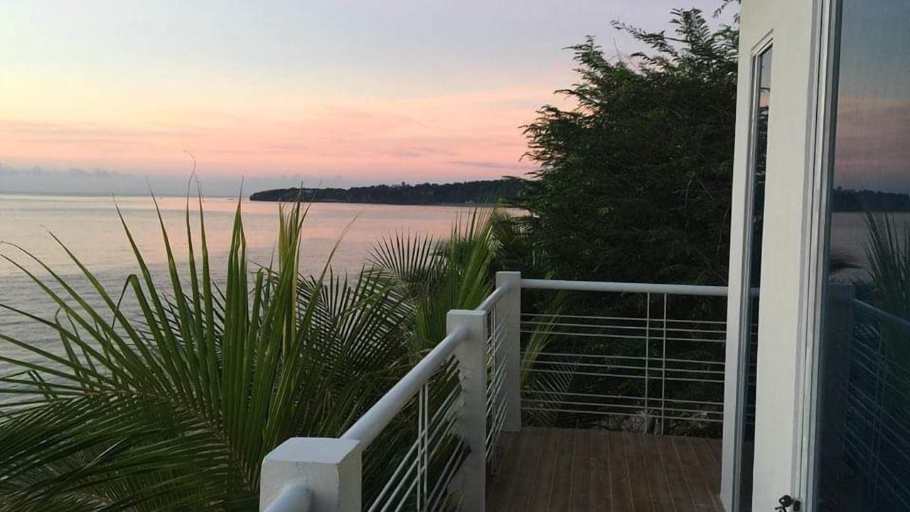 Photo of Patio Balcony in Boljoon