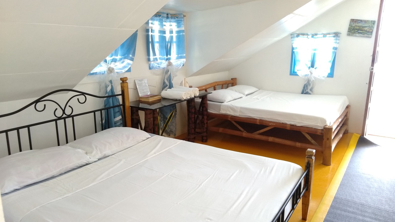 Photo of Bedroom in Boljoon