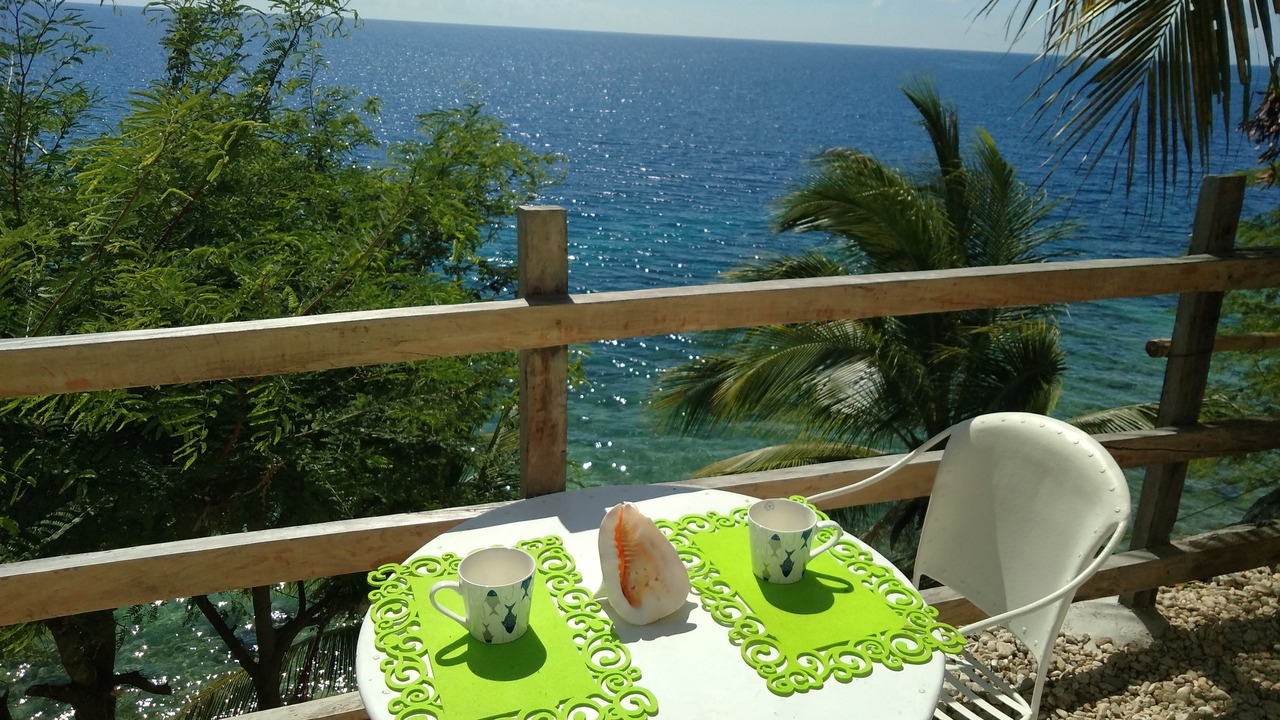 Photo of Patio Balcony in Boljoon