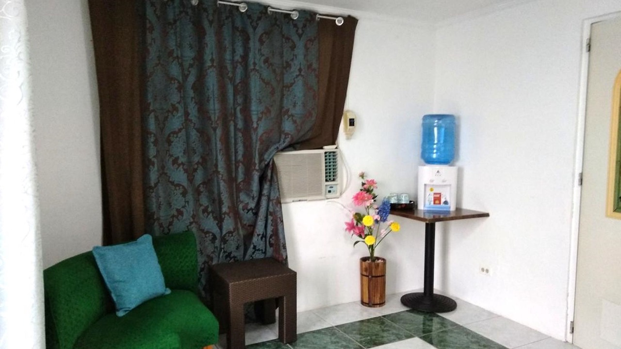 Photo of Bedroom in Boljoon