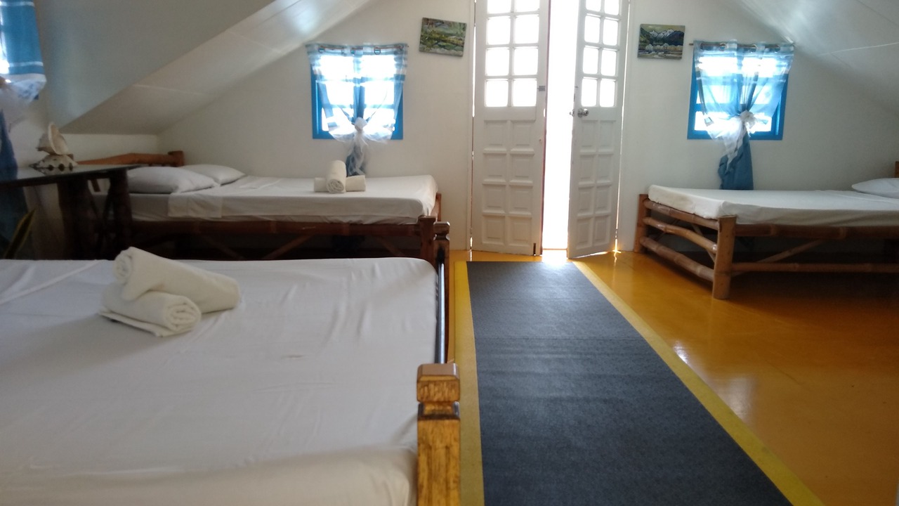 Photo of Bedroom in Boljoon