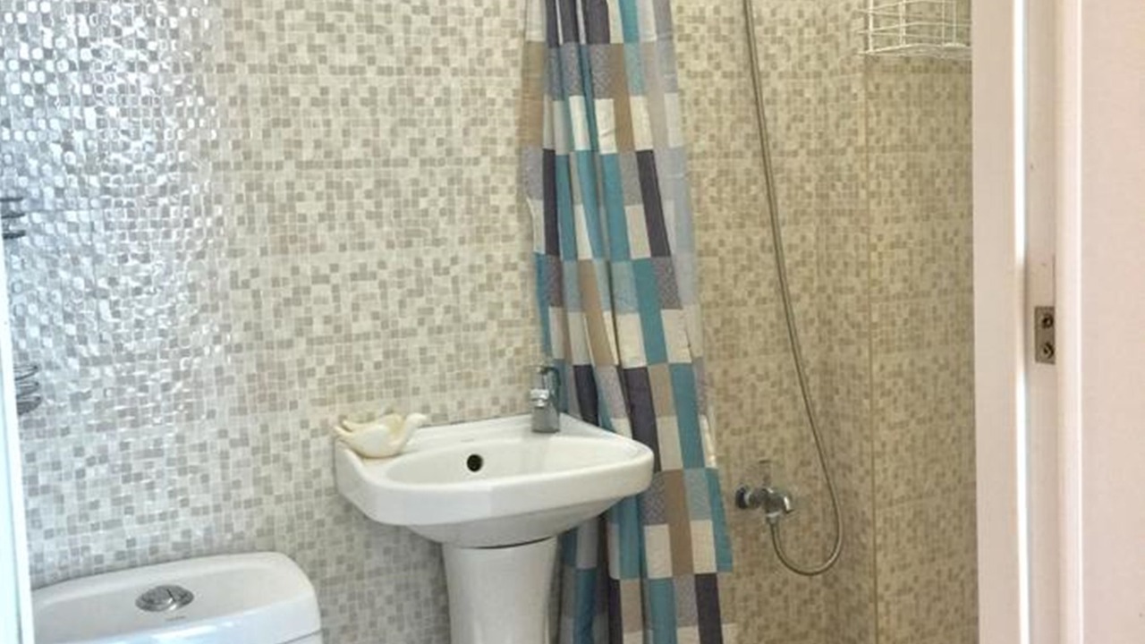 Photo of Bathroom in Boljoon