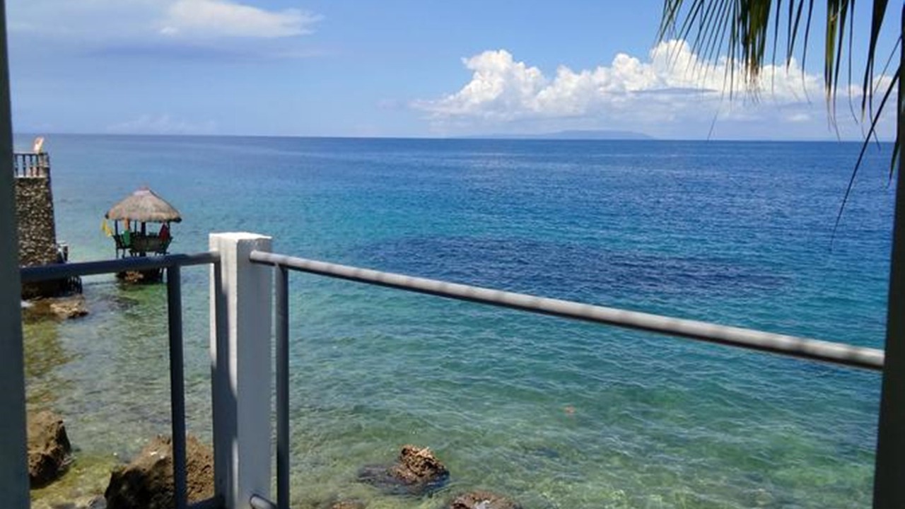 Photo of Patio Balcony in Boljoon