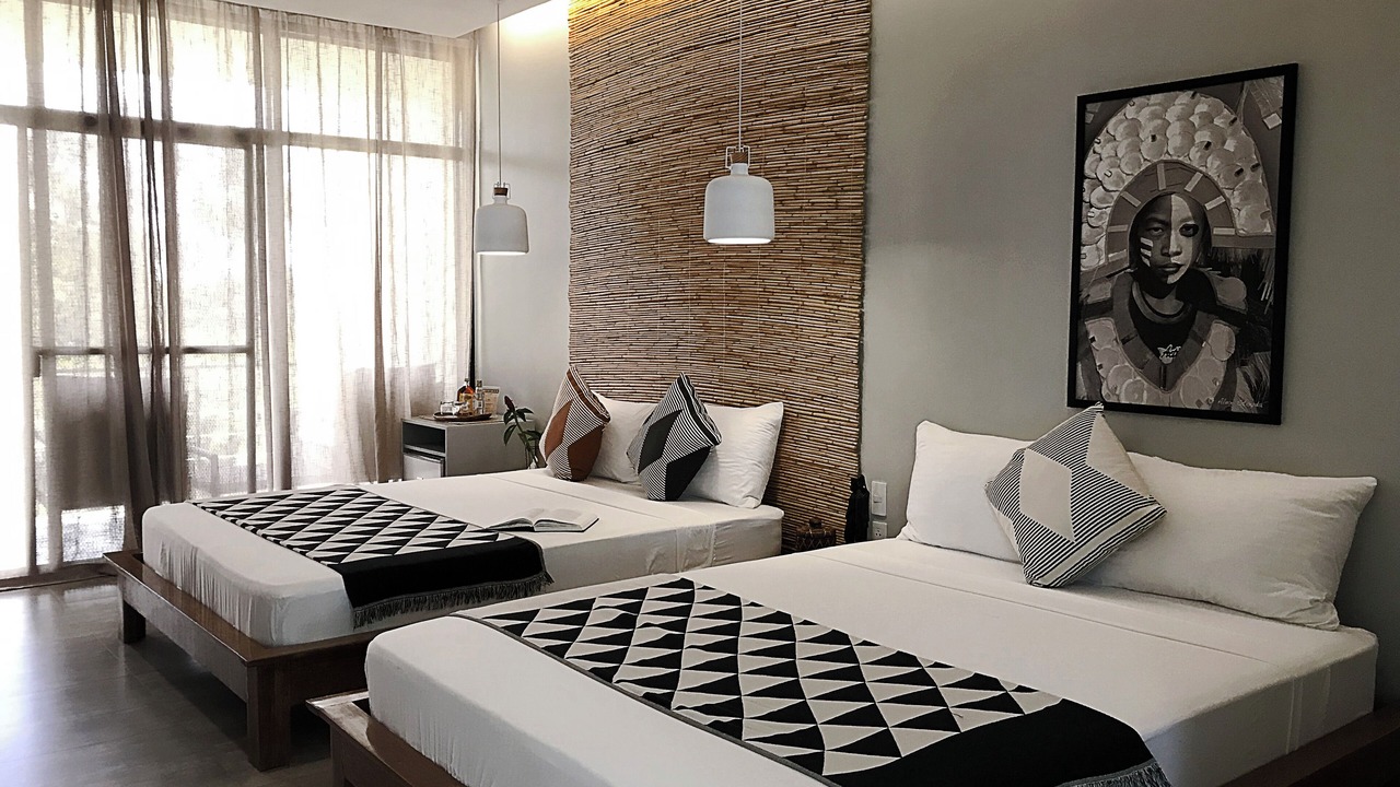 Photo of Bedroom in Zamboanguita