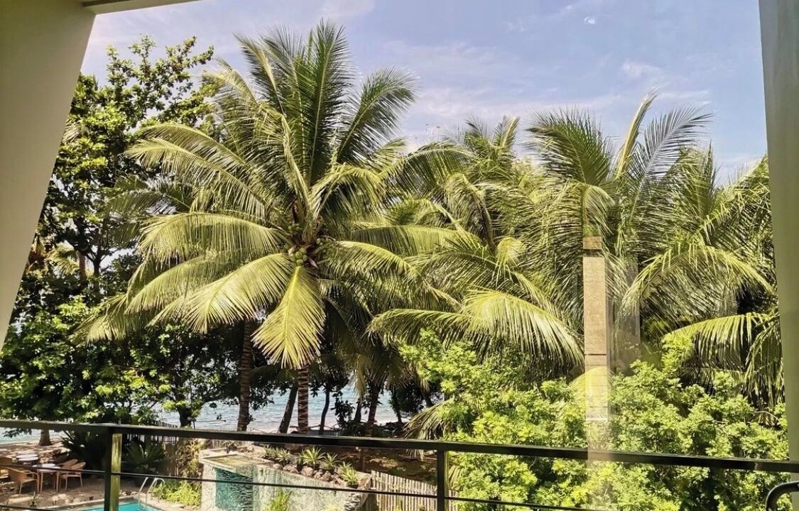 Photo of Bedroom in Zamboanguita