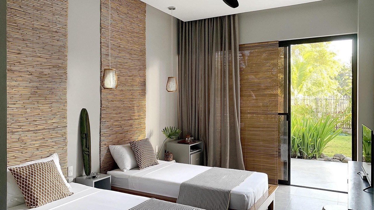 Photo of Bedroom in Zamboanguita