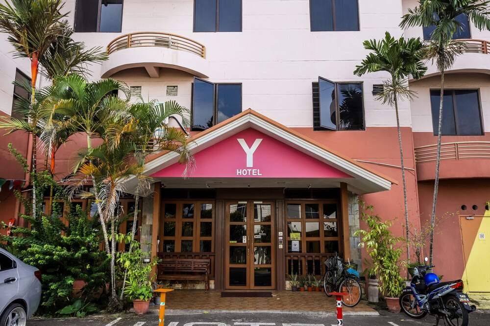 Photo of Outdoor in Penampang