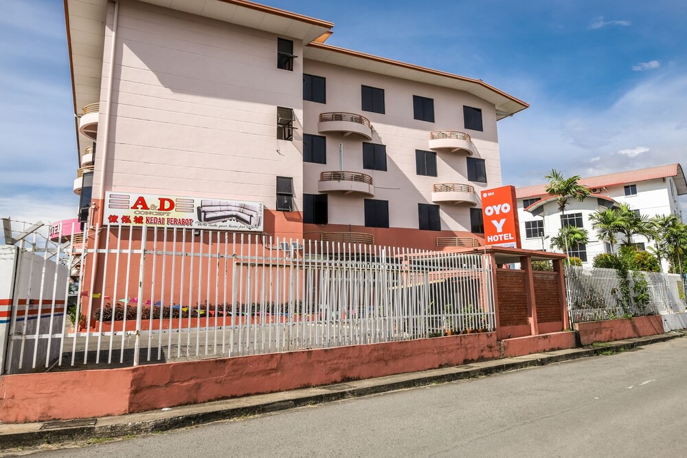 Photo of Outdoor in Penampang