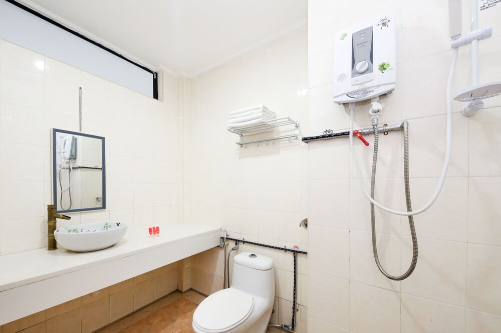 Photo of Bathroom in Penampang