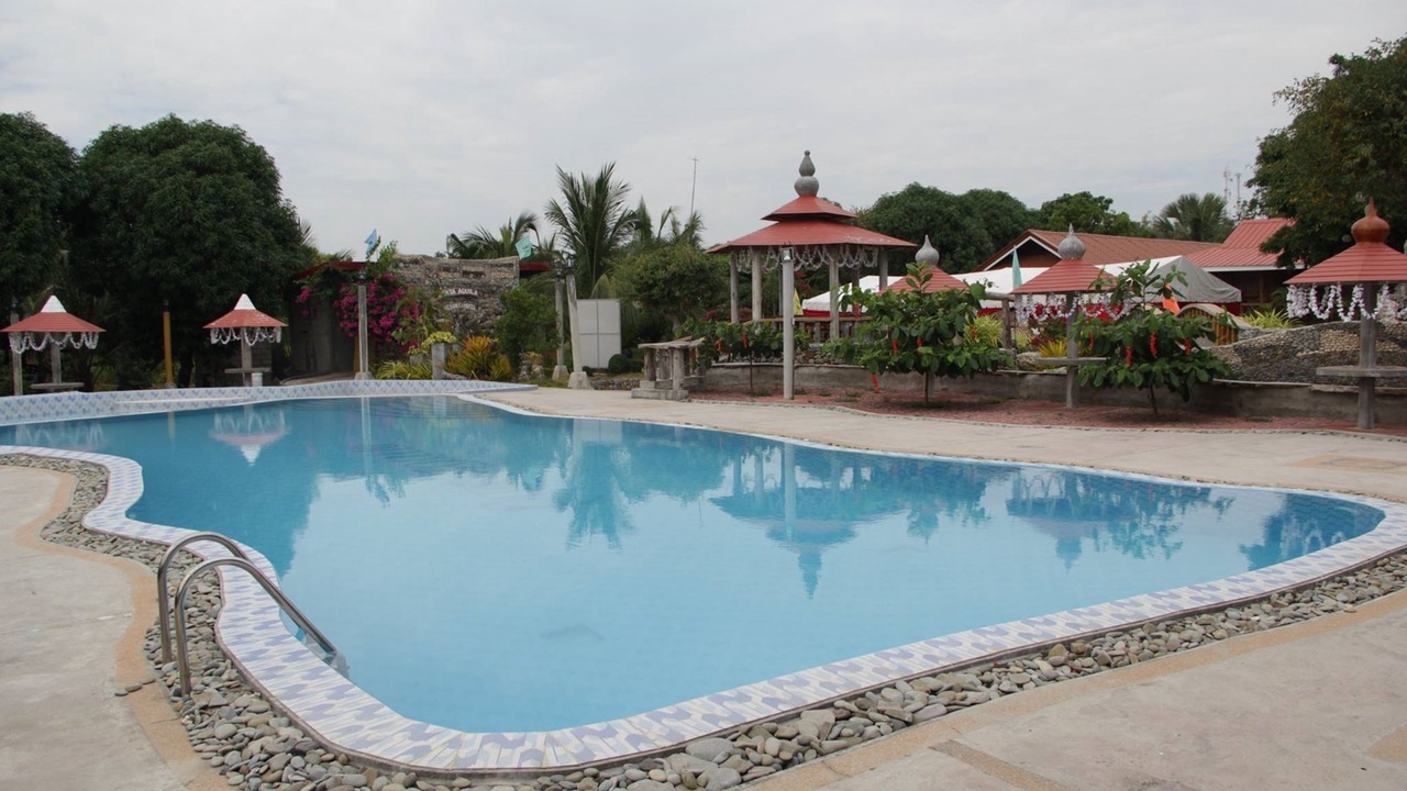 Photo of Outdoor in Laiya