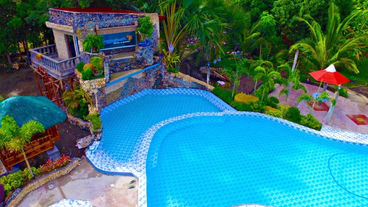 Photo of Outdoor in Laiya