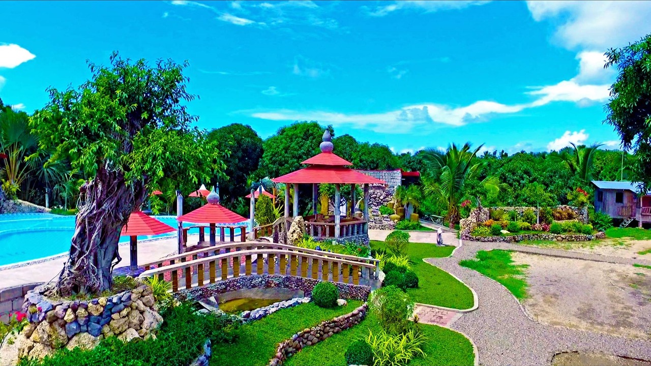 Photo of Outdoor in Laiya