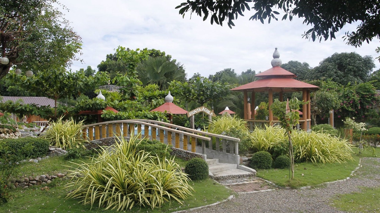 Photo of Outdoor in Laiya
