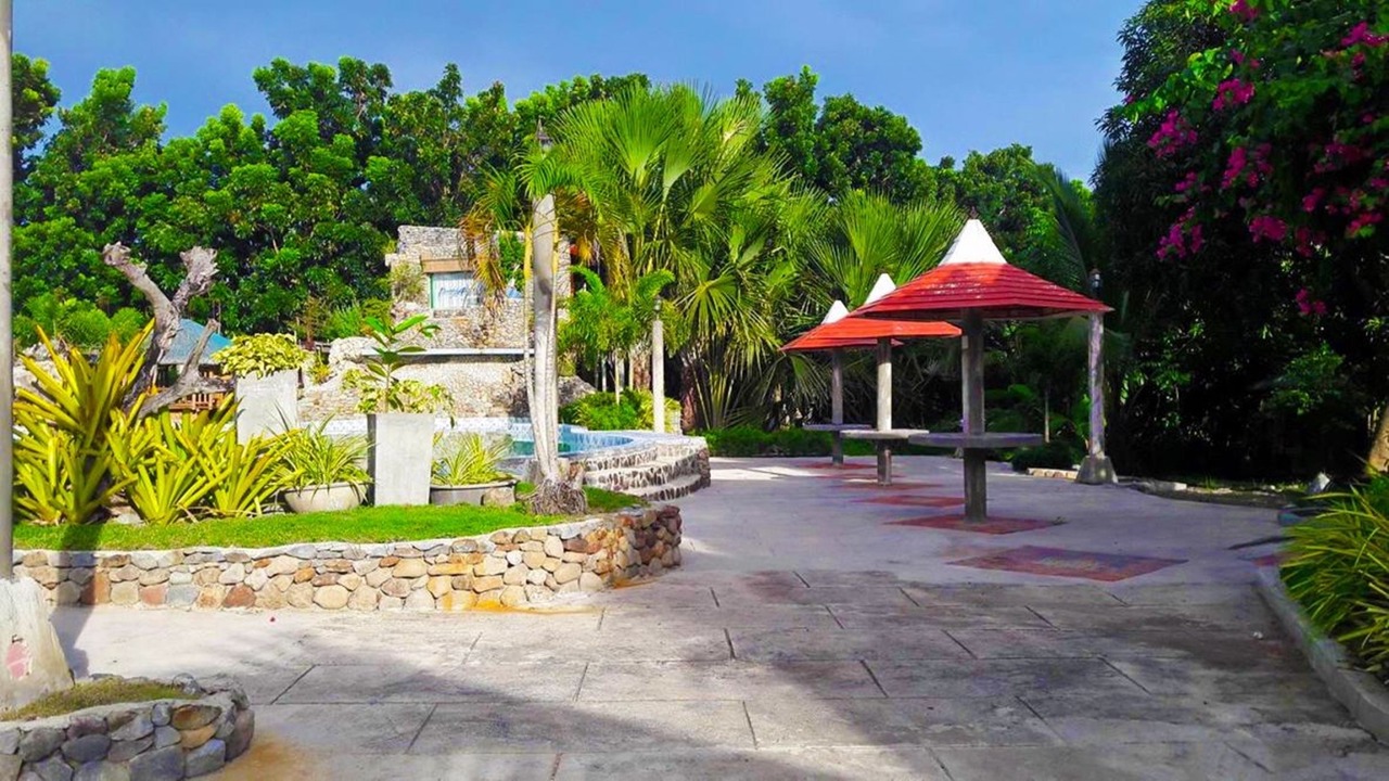 Photo of Outdoor in Laiya