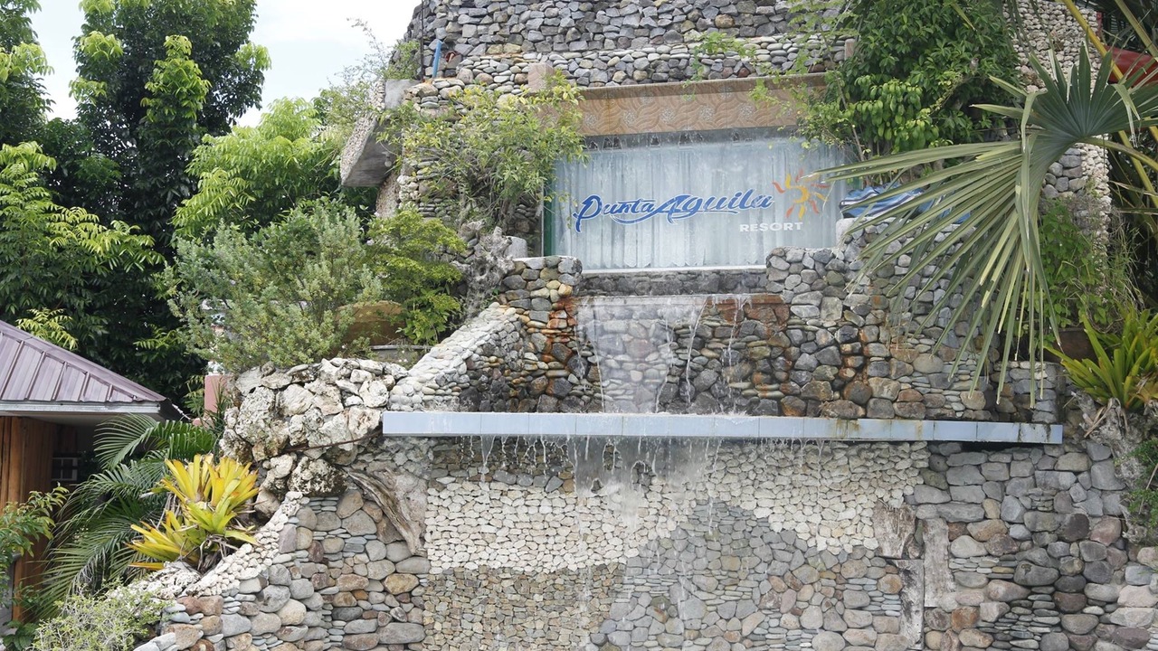 Photo of Outdoor in Laiya