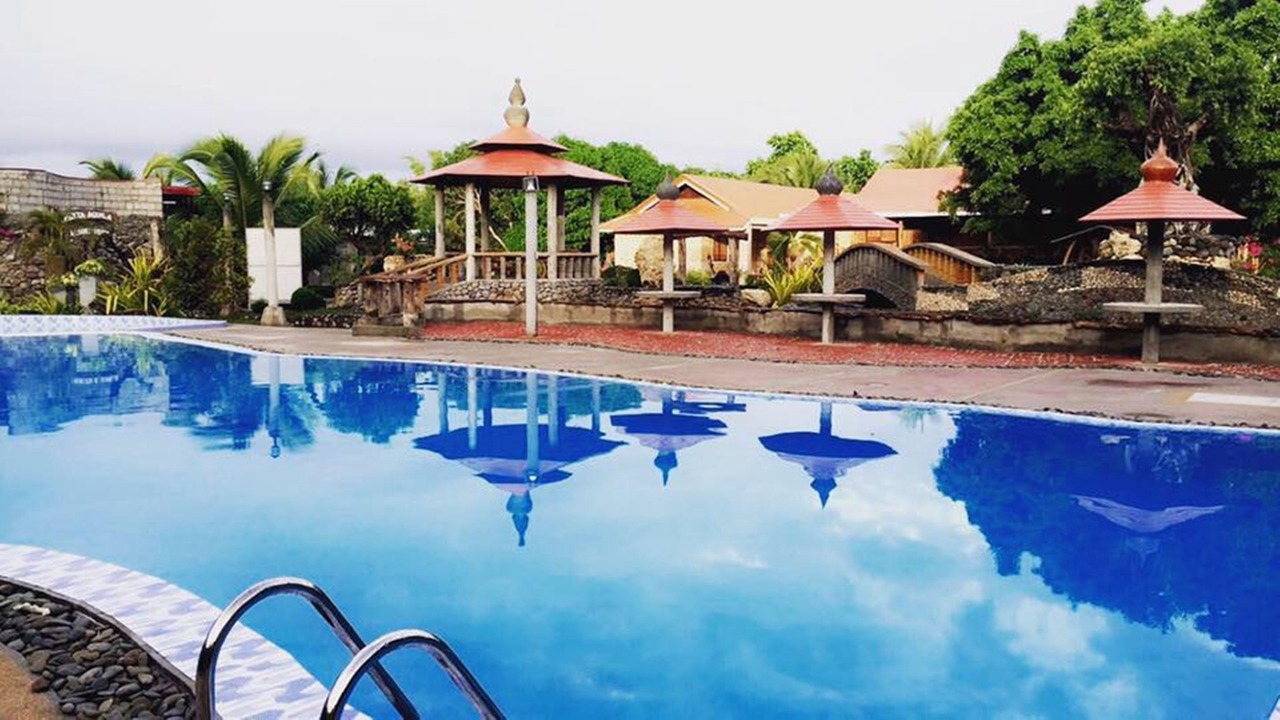 Photo of Outdoor in Laiya