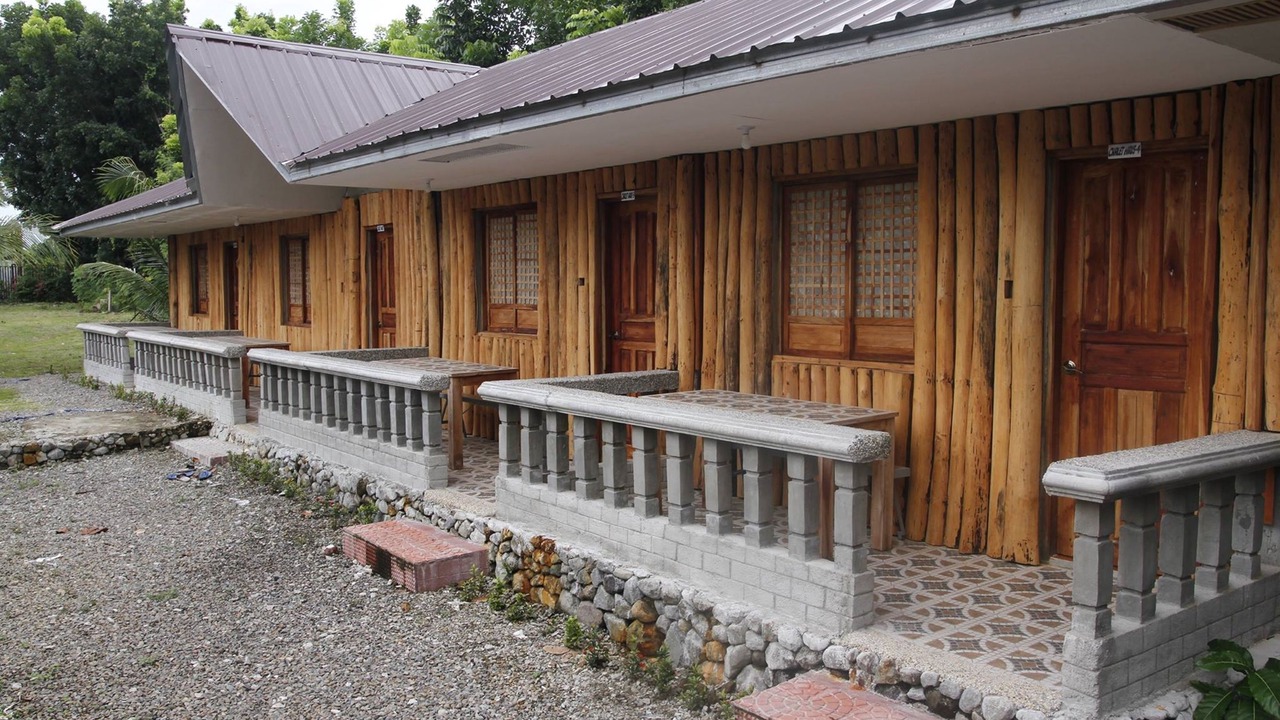 Photo of Outdoor in Laiya