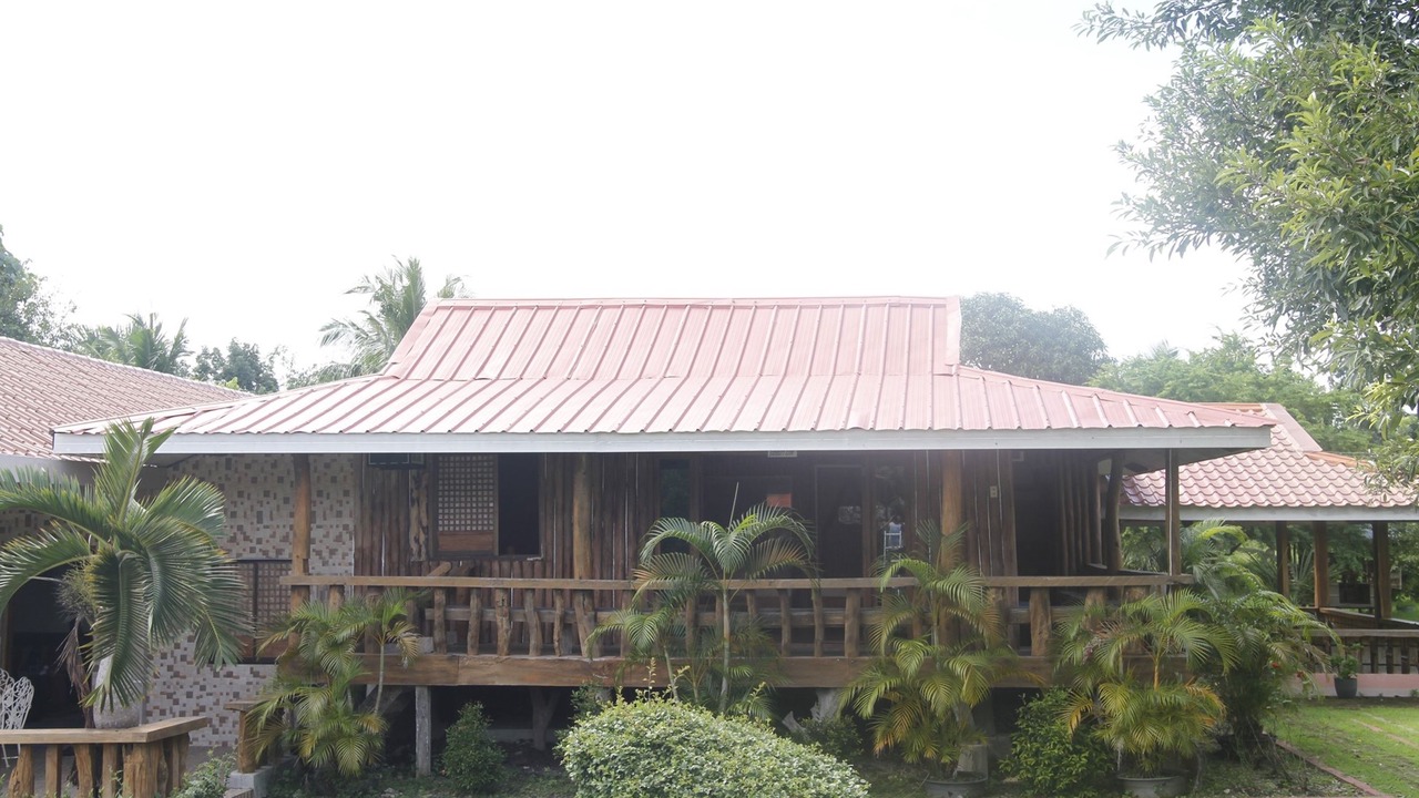 Photo of Outdoor in Laiya