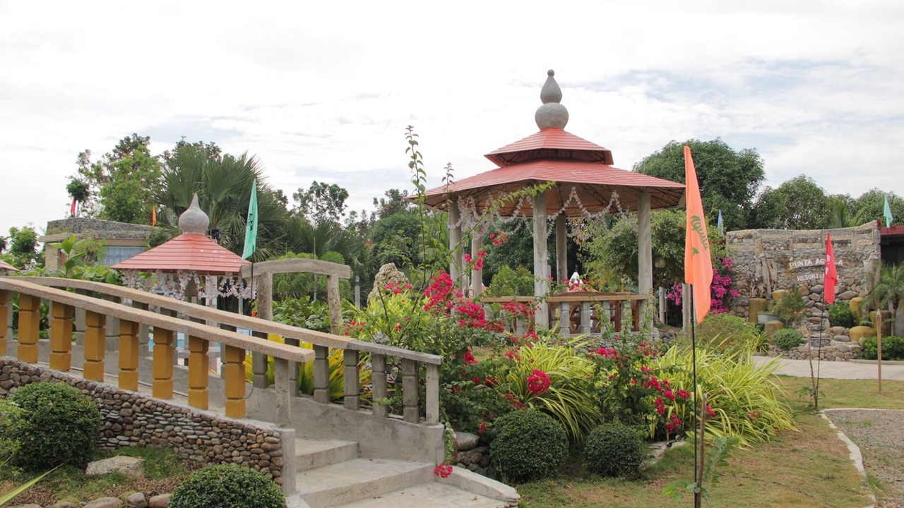 Photo of Outdoor in Laiya