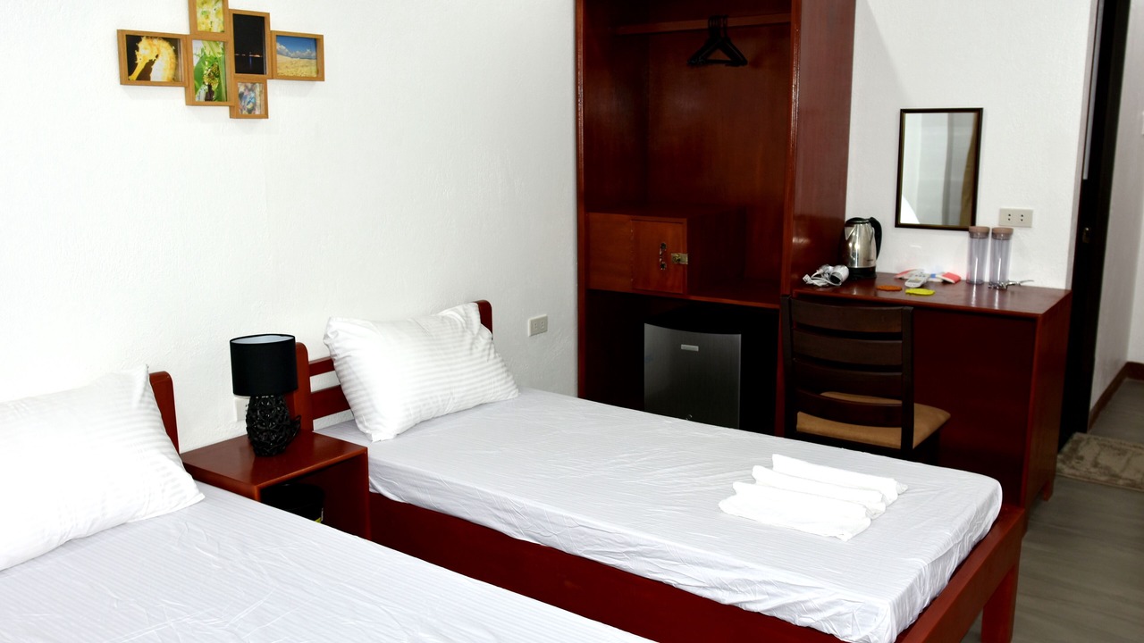 Photo of Bedroom in Amambucale