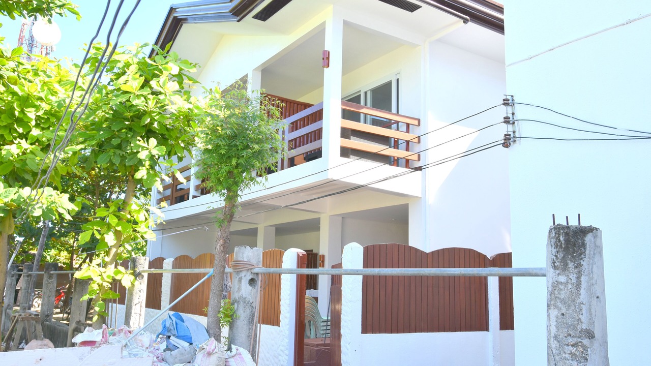 Photo of Outdoor in Amambucale