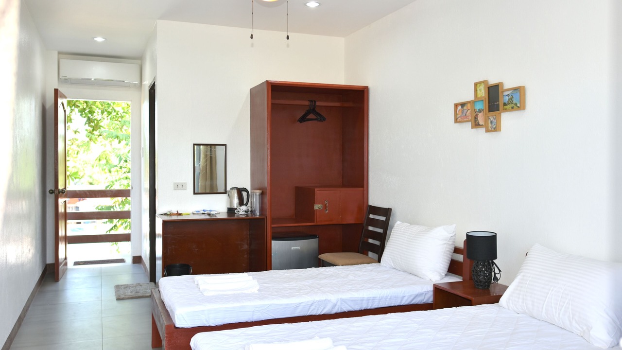 Photo of Bedroom in Amambucale