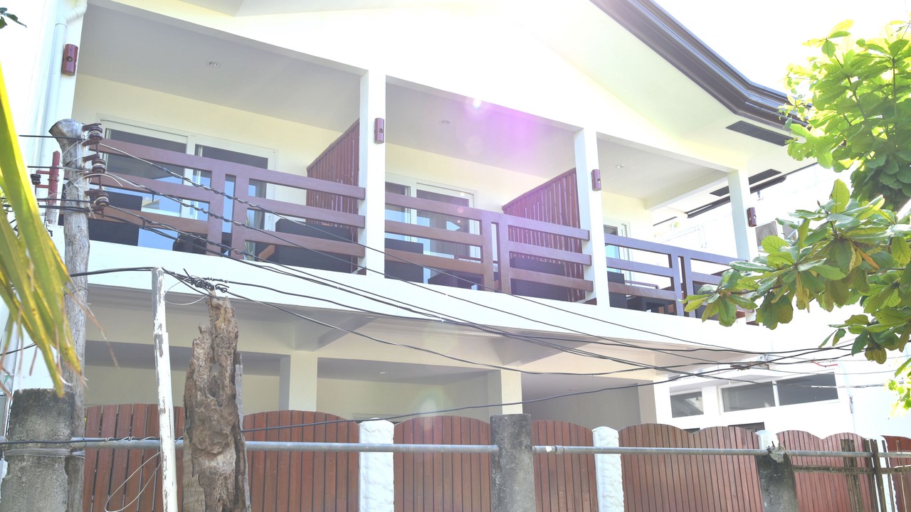 Photo of Outdoor in Amambucale