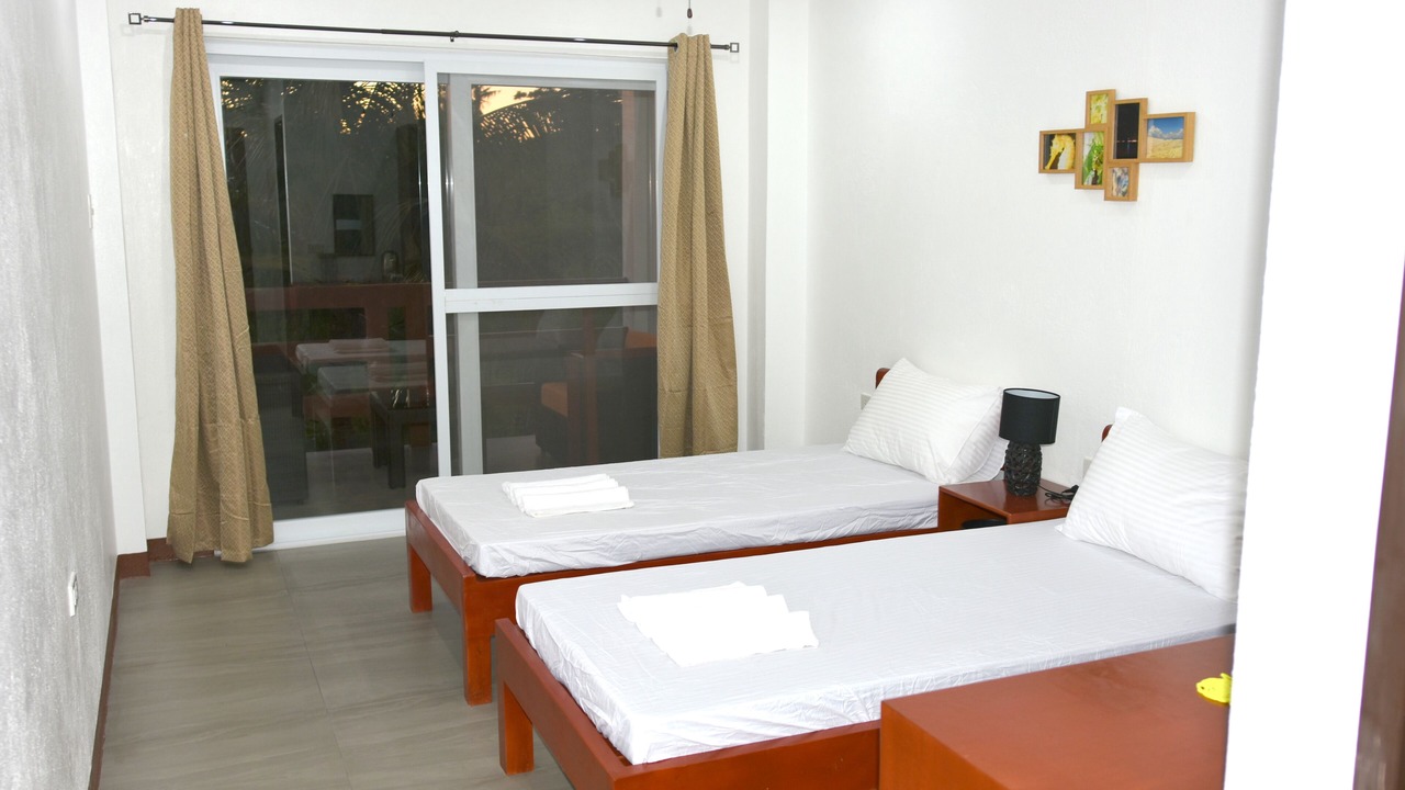 Photo of Bedroom in Amambucale